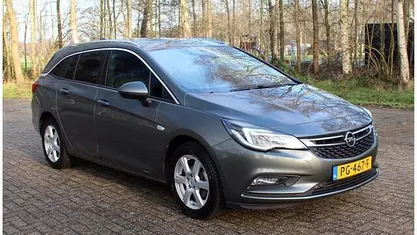 Occasion Opel Astra Edition 150 PK (110 kW) 2017 Stationwagen