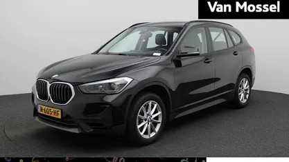 Occasion 2021 BMW X1 SUV | € 25.900 (Goede deal)