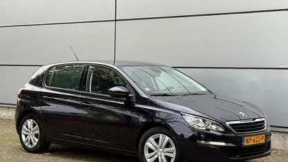 Occasion Peugeot 308 Active 110 PK (80 kW) 2017 Hatchback