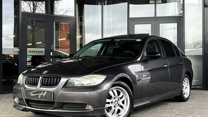 Occasion 2006 BMW 318 Executive Sedan | € 1.495 (Super prijs)