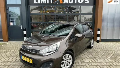 Occasion Kia Rio 86 PK (63 kW) 2014 Hatchback