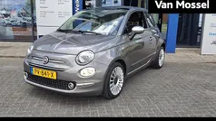 Gebruikt 2017 Fiat 500 Lounge Hatchback | € 11.945 (Eerlijke prijs)