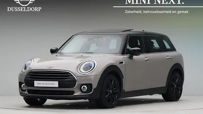 Occasion 2022 Mini Cooper Clubman Stationwagen | € 29.950 (Eerlijke prijs)