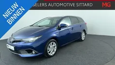 Gebruikt 2018 Toyota Auris Touring Sports Stationwagen | € 17.950 (Eerlijke prijs)