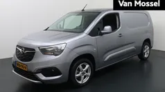 Gebruikt 2021 Opel Combo Edition MPV | € 11.944 (Eerlijke prijs)