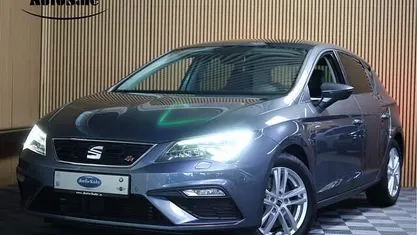 Gebruikt 2018 Seat Leon Beats Hatchback | € 18.444 (Eerlijke prijs)