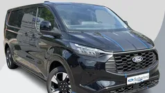 Gebruikt 2025 Ford Transit Custom Sport Van | € 48.095 (Goede deal)