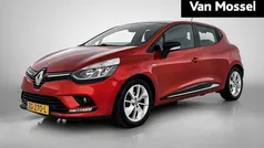 Gebruikt 2018 Renault Clio IV LIMITED Hatchback | € 10.940 (Eerlijke prijs)