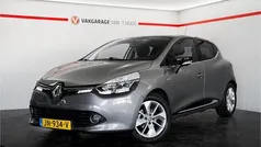 Gebruikt 2016 Renault Clio IV LIMITED Hatchback | € 10.300 (Eerlijke prijs)