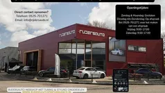 Blauw (metallic) Gebruikt 2017 BMW M2 Coupé | € 51.750 (Eerlijke prijs)