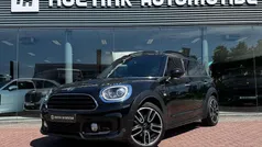 Zwart, metallic lak Gebruikt 2018 Mini John Cooper Works Countryman Chili SUV | € 20.940 (Eerlijke prijs)