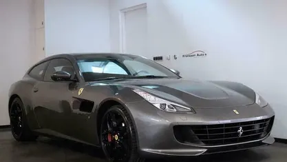 Occasion Ferrari GTC4Lusso 611 PK (449 kW) 2019 Stationwagen