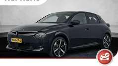 Zwart Nieuw 2025 Lancia Ypsilon Hatchback | € 29.925 (Super prijs)