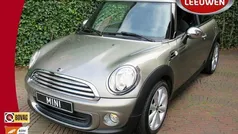 Grijs Gebruikt 2013 Mini Cooper Hatchback | € 9.750 (Eerlijke prijs)