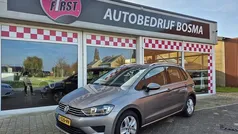 Gebruikt 2017 VW Golf Sportsvan Highline MPV | € 12.999 (Eerlijke prijs)