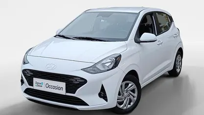 Occasion 2024 Hyundai i10 Comfort Hatchback | € 16.750 (Eerlijke prijs)