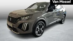 Grijs Nieuw 2025 Peugeot 2008 GTi SUV | € 39.395 (Eerlijke prijs)