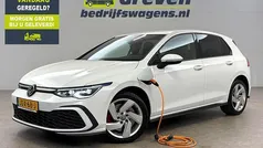 Gebruikt 2022 VW Golf VIII GTE Hatchback | € 22.800 (Goede deal)