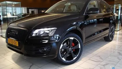 Occasion 2011 Audi Q5 Proline SUV | € 14.950 (Eerlijke prijs)