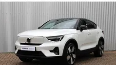Gebruikt 2022 Volvo EC40 SUV | € 38.950 (Eerlijke prijs)