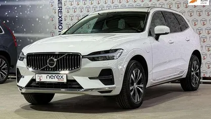 Occasion Volvo XC60 Inscription 341 PK (250 kW) 2021 SUV