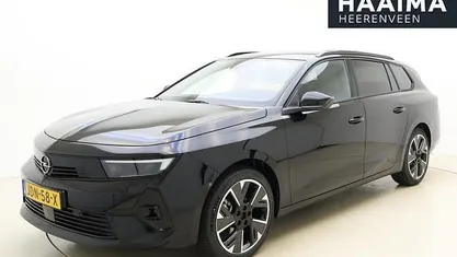 Occasion Opel Astra Business Edition 114 kW (156 PK) 2025 Stationwagen