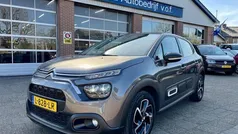 Grijs Gebruikt 2021 Citroën C3 Business Class Hatchback | € 11.950 (Eerlijke prijs)