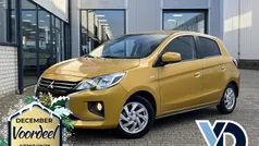 Gebruikt 2020 Mitsubishi Space Star Active Hatchback | € 10.840 (Eerlijke prijs)