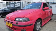 Overige Gebruikt 1995 Fiat Punto Hatchback | € 5.500