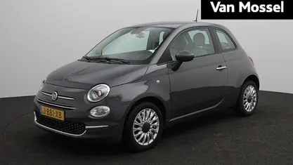 Occasion 2020 Fiat 500 Lounge Hatchback | € 11.445 (Eerlijke prijs)