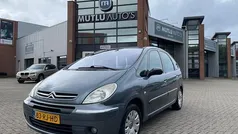 Grijs Gebruikt 2005 Citroën Xsara Picasso MPV | € 1.990 (Eerlijke prijs)