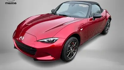 Occasion Mazda MX5 Homura-Line 132 PK (97 kW) 2026 Cabriolet