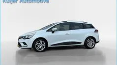 Wit Gebruikt 2018 Renault Clio GrandTour Zen Stationwagen | € 6.945 (Eerlijke prijs)