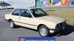 Gebruikt 1984 BMW 318 | € 7.500