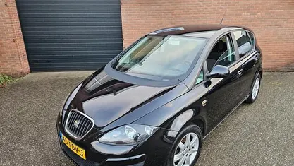 Occasion 2011 Seat Altea MPV | € 4.450 (Eerlijke prijs)