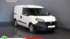 Gebruikt 2019 Fiat Doblò MPV | € 6.744 (Goede deal)
