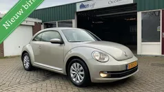 Grijs Gebruikt 2012 VW Beetle Design Hatchback | € 9.995 (Eerlijke prijs)