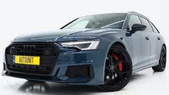 Gebruikt 2021 Audi A6 Competition Stationwagen | € 41.840 (Eerlijke prijs)