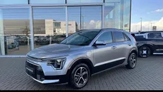 Gebruikt 2025 Kia Niro SUV | € 38.745 (Eerlijke prijs)