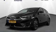 Zwart Gebruikt 2024 Kia Ceed Sportswagon Stationwagen | € 27.950 (Eerlijke prijs)