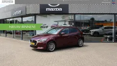 Gebruikt 2022 Mazda 2 Luxury Hatchback | € 18.750 (Eerlijke prijs)