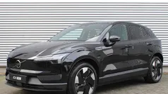 Zwart Gebruikt 2024 Volvo EX30 Ultra SUV | € 36.750 (Eerlijke prijs)