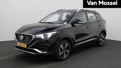 Occasion MG ZS Luxury 105 kW (143 PK) 2020 Zwart SUV