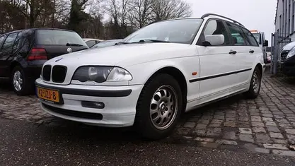 Occasion 1999 BMW 318 Stationwagen | € 995 (Goede deal)
