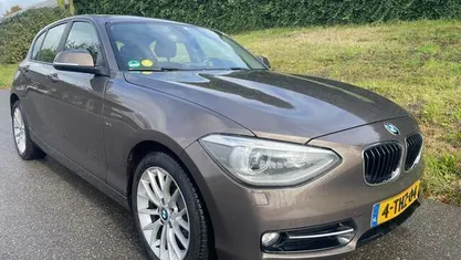 Occasion BMW 116 Executive 116 PK (85 kW) 2014 Hatchback