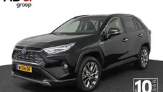 Gebruikt 2021 Toyota RAV4 Executive SUV | € 38.950 (Eerlijke prijs)