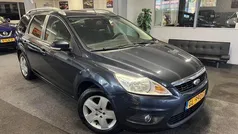 Gebruikt 2008 Ford Focus Trend Stationwagen | € 1.995 (Eerlijke prijs)
