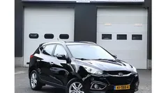 Gebruikt 2012 Hyundai ix35 Style SUV | € 8.950 (Goede deal)