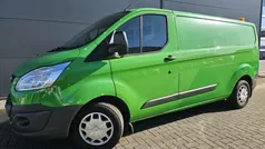 Gebruikt 2018 Ford Transit Custom Van | € 8.545 (Super prijs)