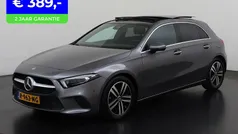 Grijs Gebruikt 2022 Mercedes A200 Business Hatchback | € 30.945 (Eerlijke prijs)